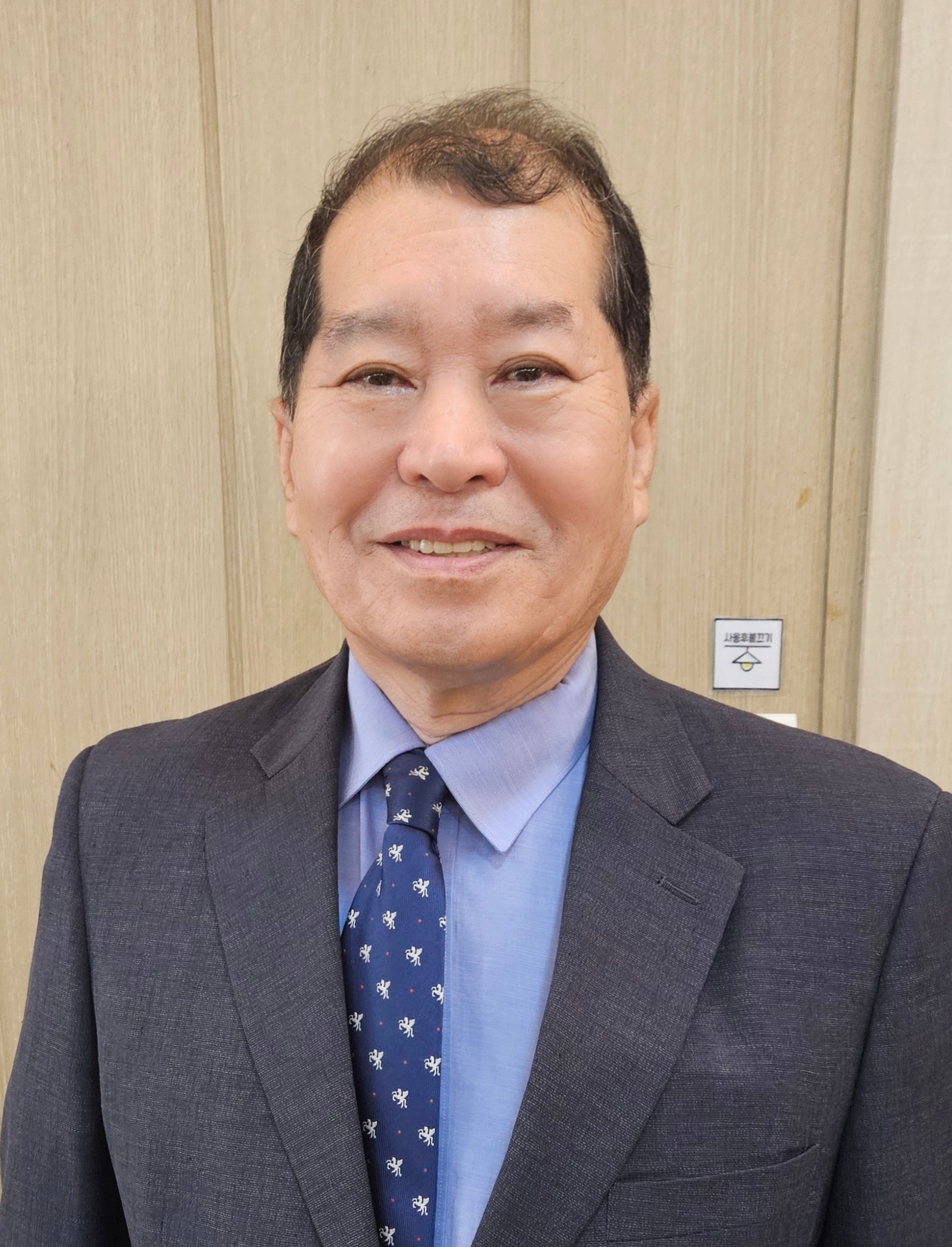 원로장로